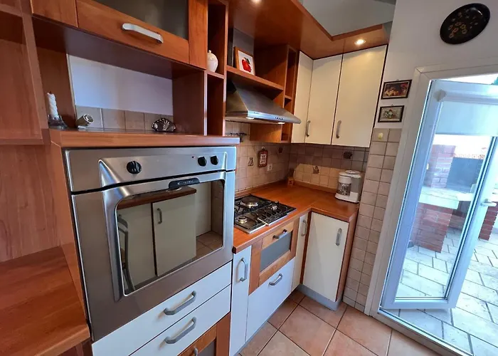 Biljana Ivanisevic Apartments
