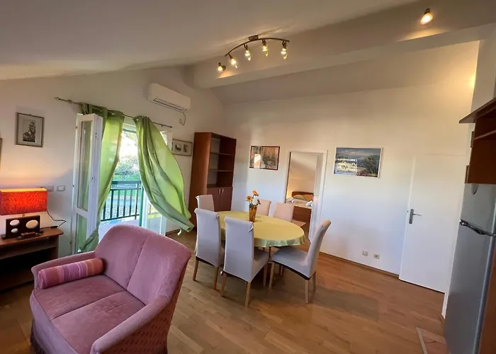 Biljana Ivanisevic Apartments