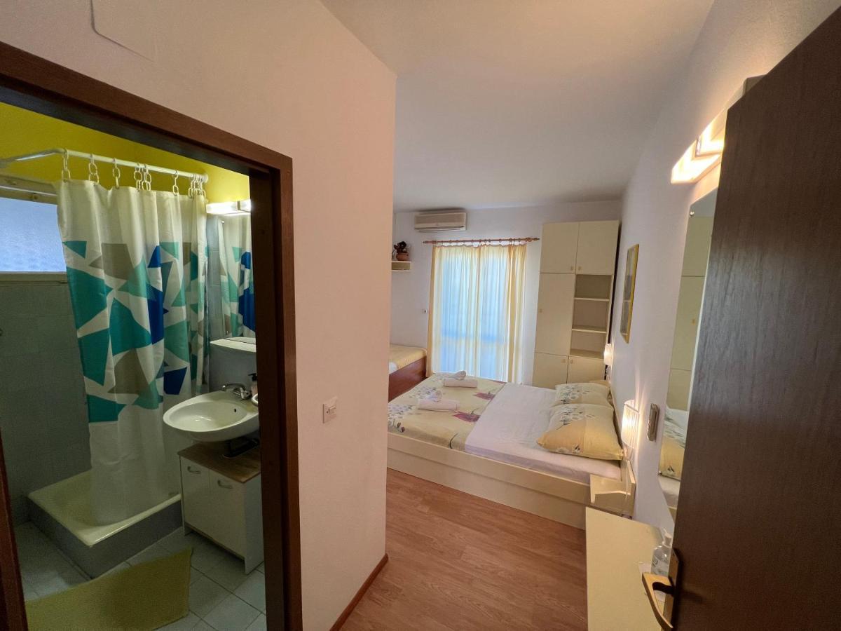 Lägenhet Biljana Ivanisevic Jelsa (Hvar)