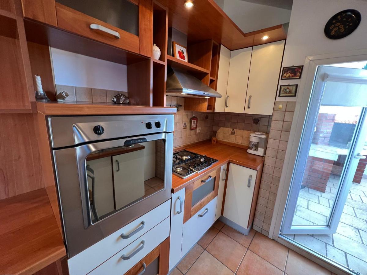 Lägenhet Biljana Ivanisevic Jelsa (Hvar)
