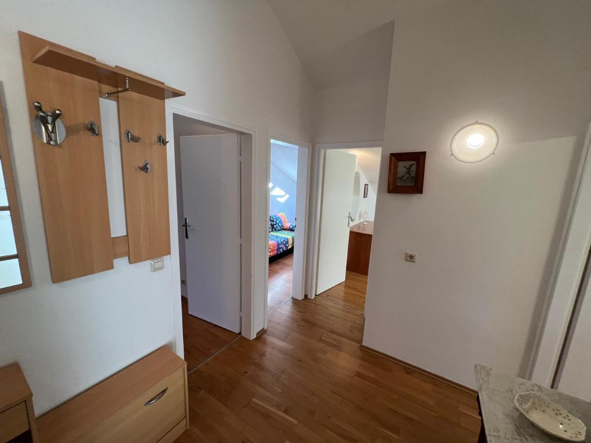 Lägenhet Biljana Ivanisevic Jelsa (Hvar)