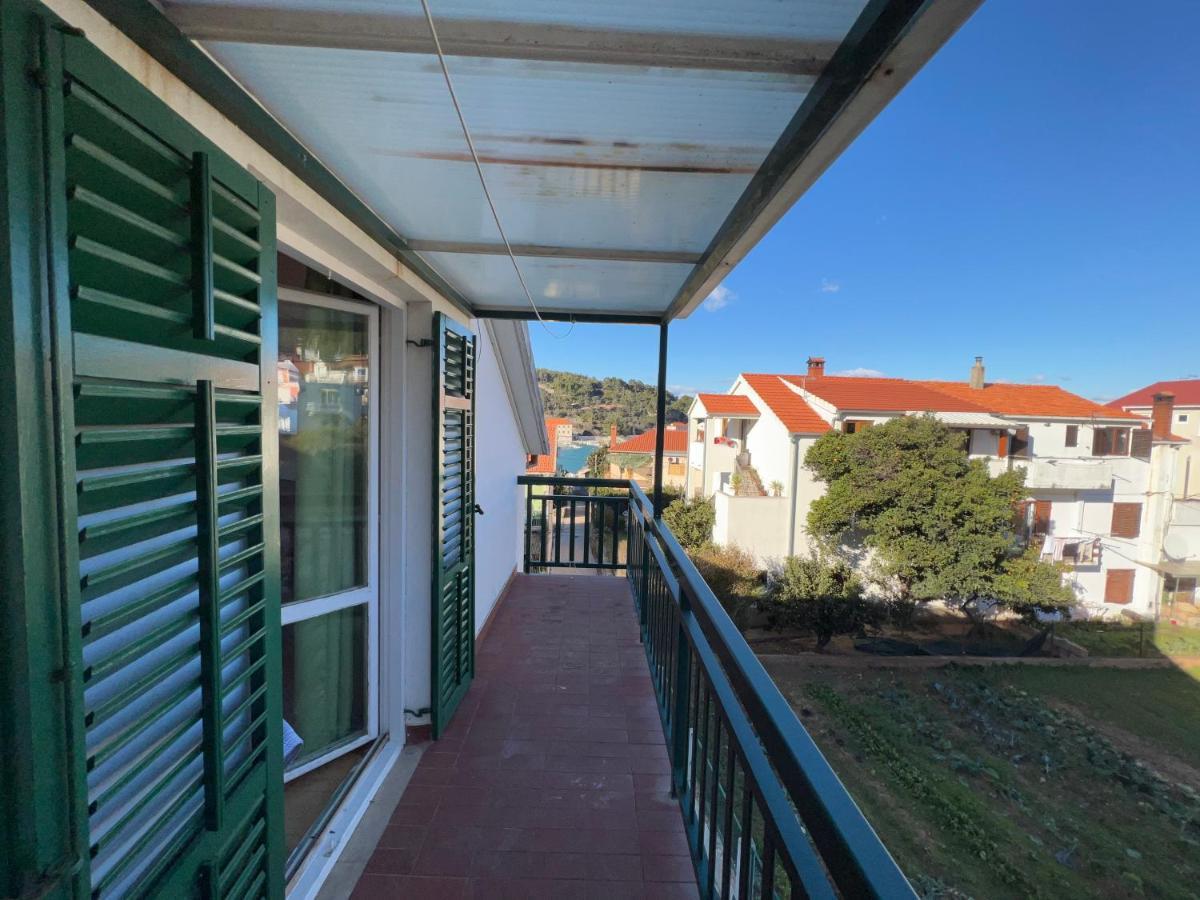 Lägenhet Biljana Ivanisevic Jelsa (Hvar)