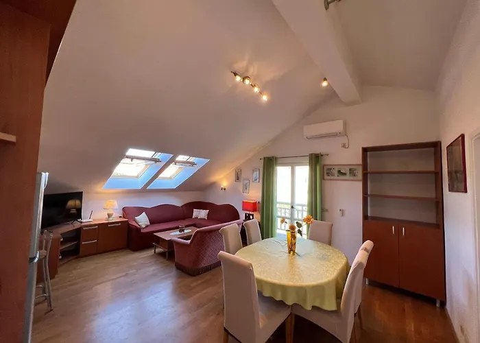 Biljana Ivanisevic Apartments