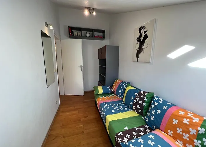 Biljana Ivanisevic Apartments