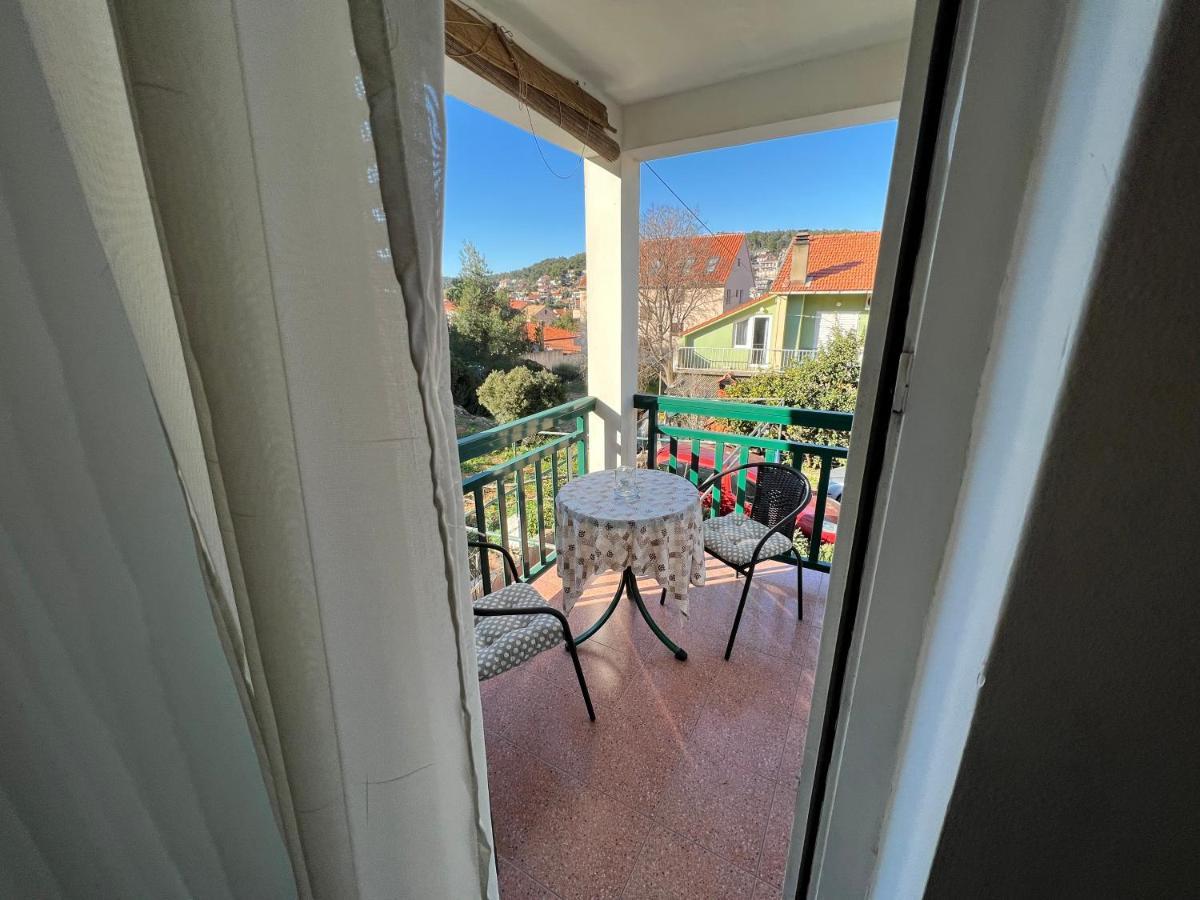 Apartman Biljana Ivanisevic Jelsa (Hvar)