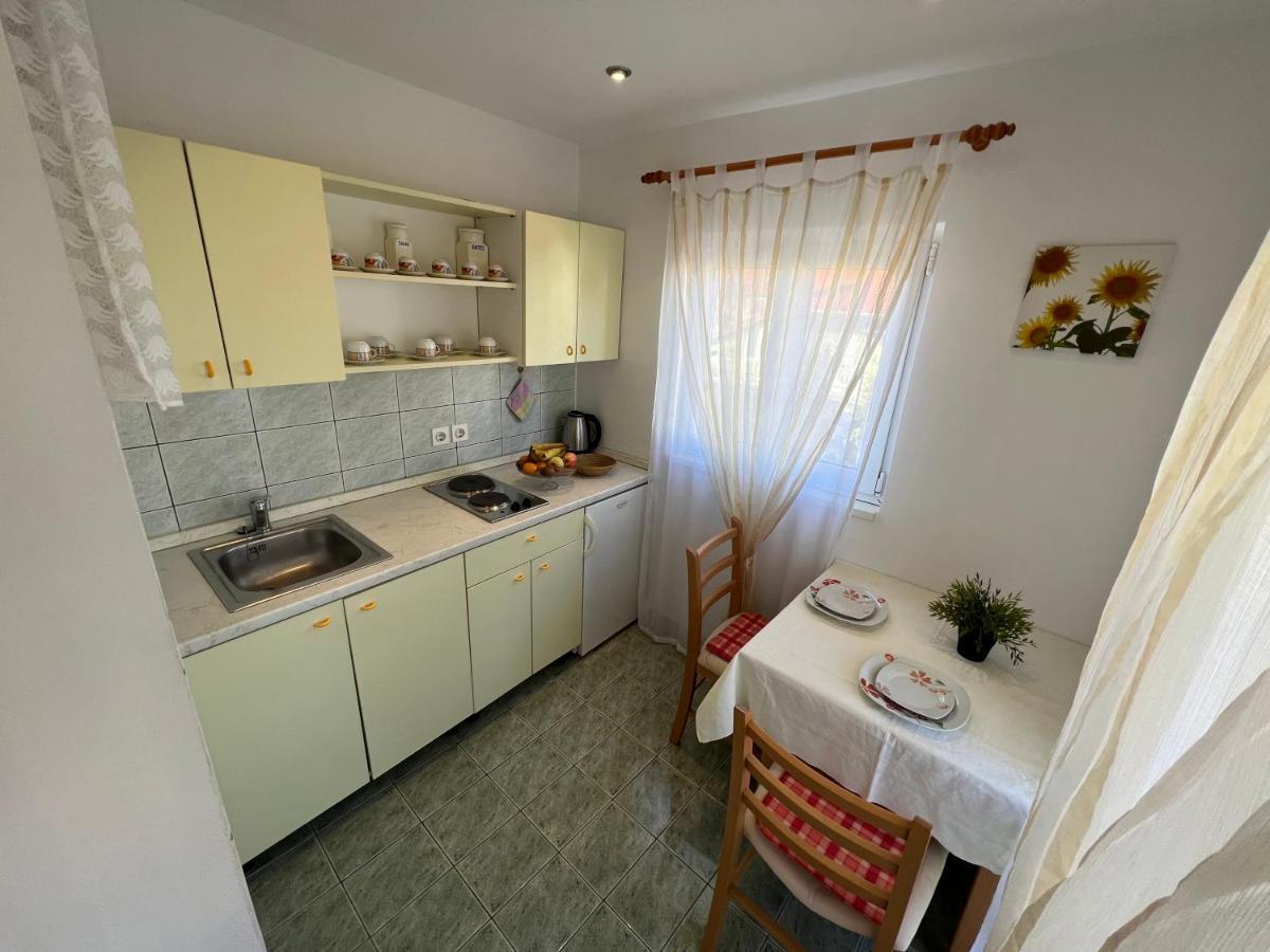 Apartman Biljana Ivanisevic