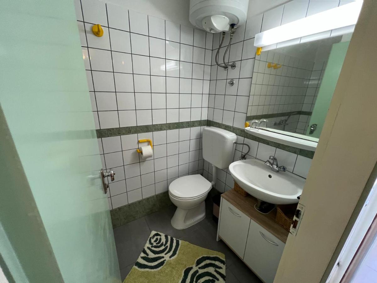 Biljana Ivanisevic Apartman *