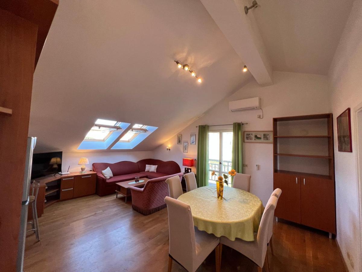 Biljana Ivanisevic Apartman