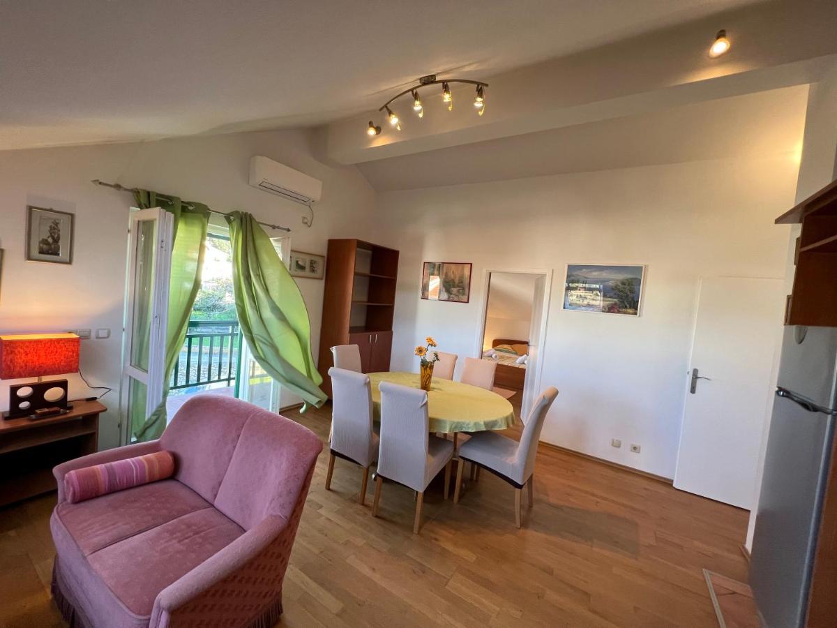 Biljana Ivanisevic Apartman