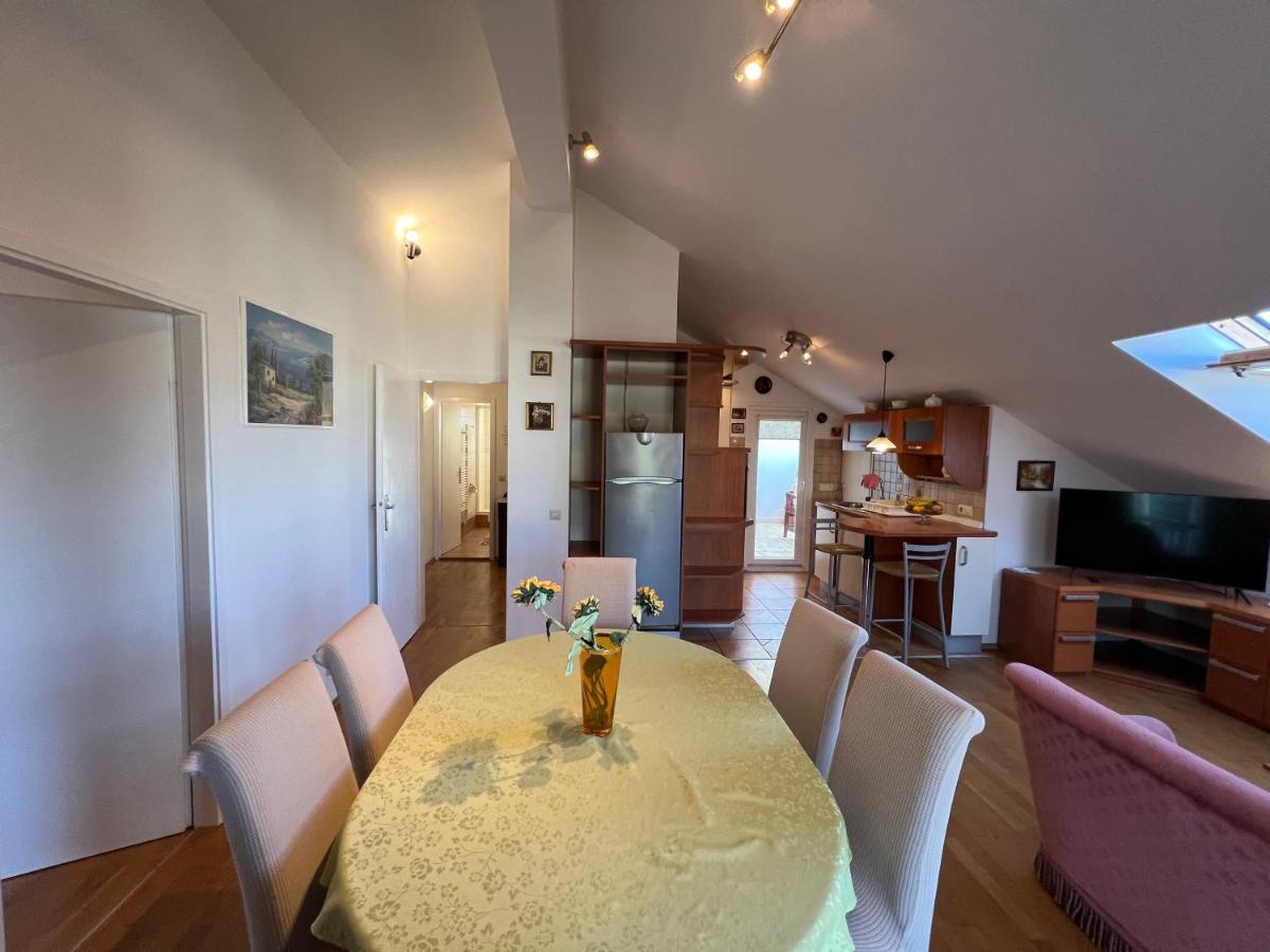 Apartman Biljana Ivanisevic Jelsa (Hvar)