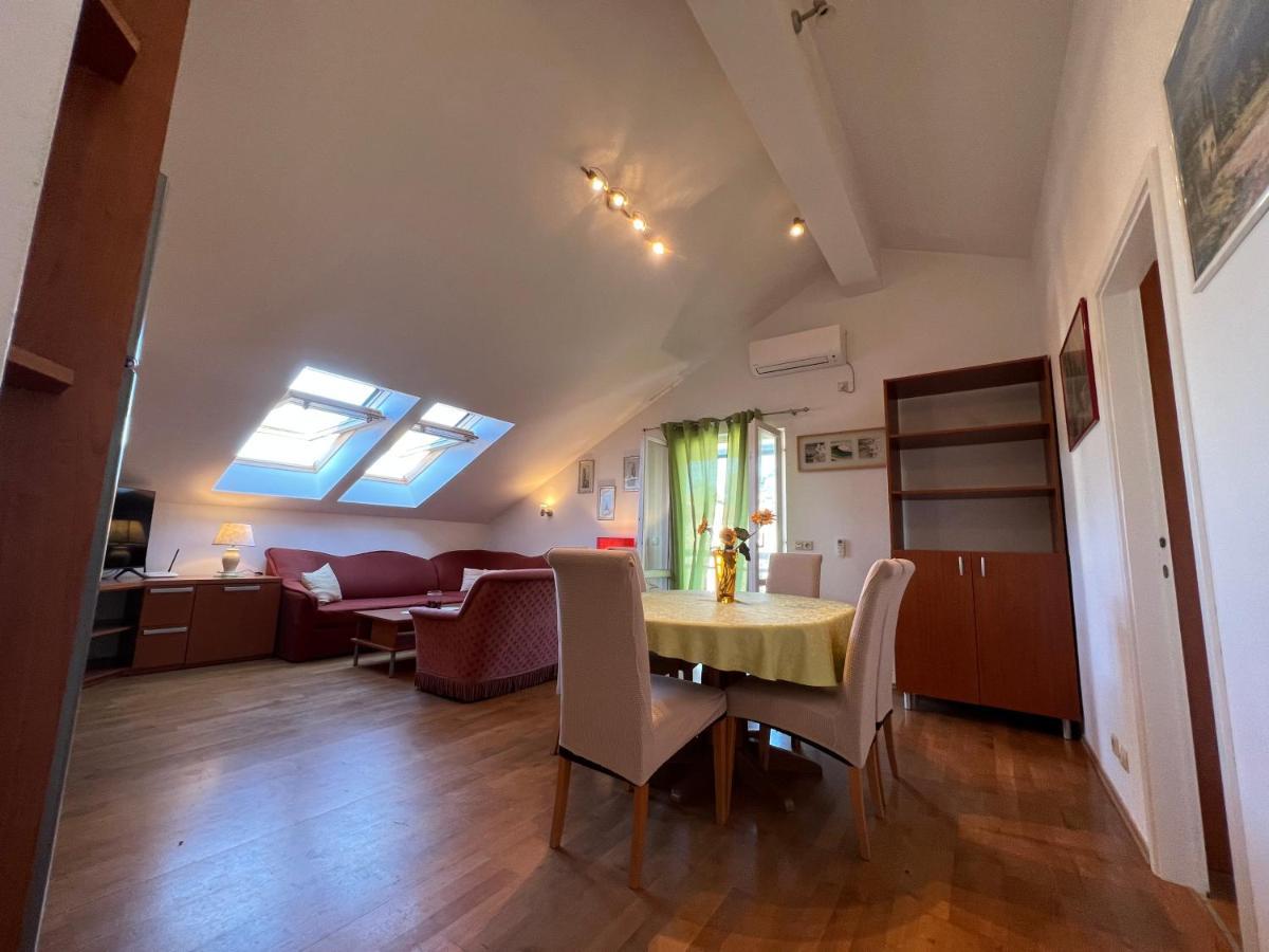 Apartman Biljana Ivanisevic *