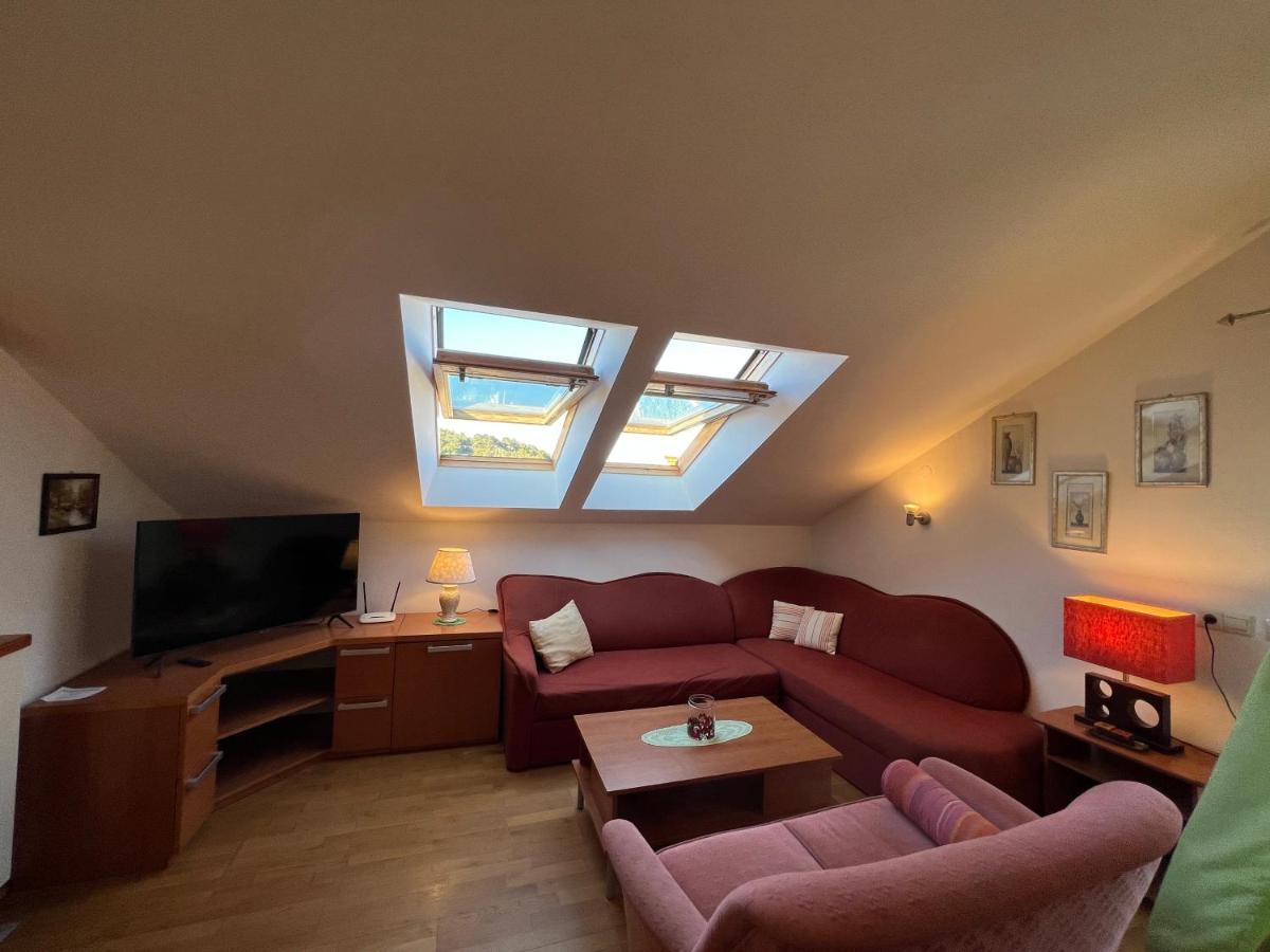 Apartman Biljana Ivanisevic Jelsa (Hvar)