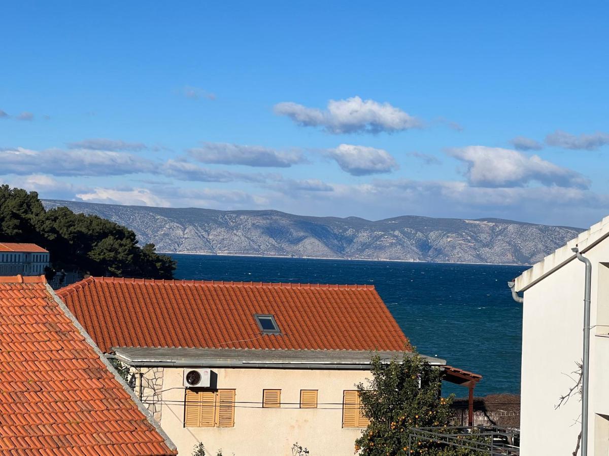 Apartman Biljana Ivanisevic Jelsa (Hvar)
