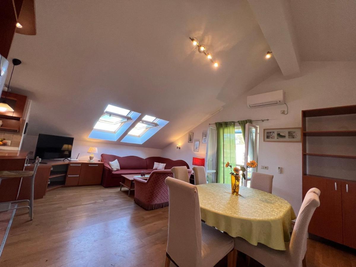 Biljana Ivanisevic Apartman