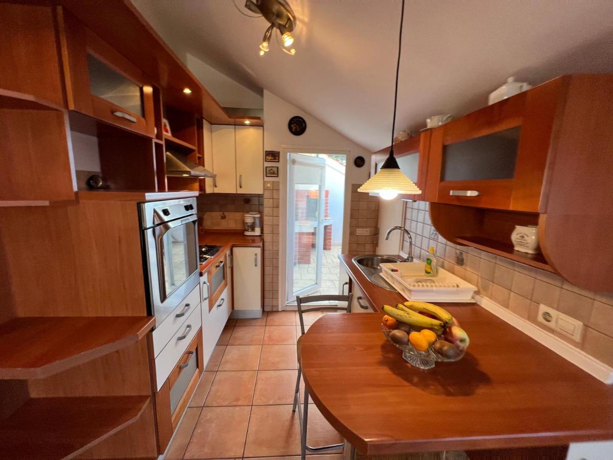 Biljana Ivanisevic Apartman *