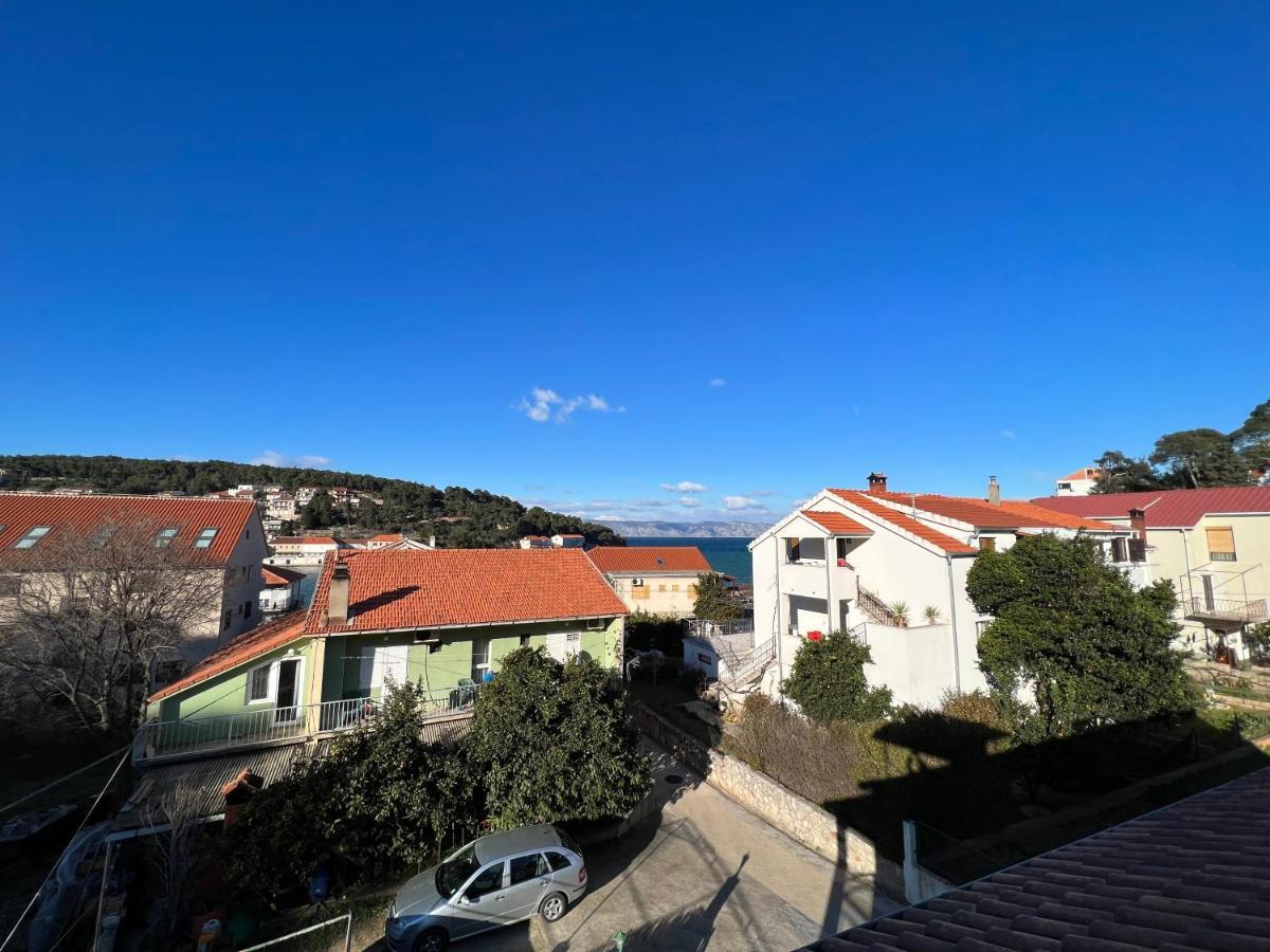 Apartman Biljana Ivanisevic