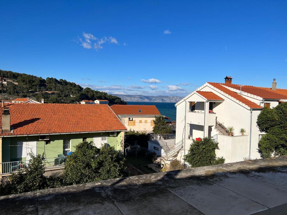 Apartman Biljana Ivanisevic Jelsa (Hvar)