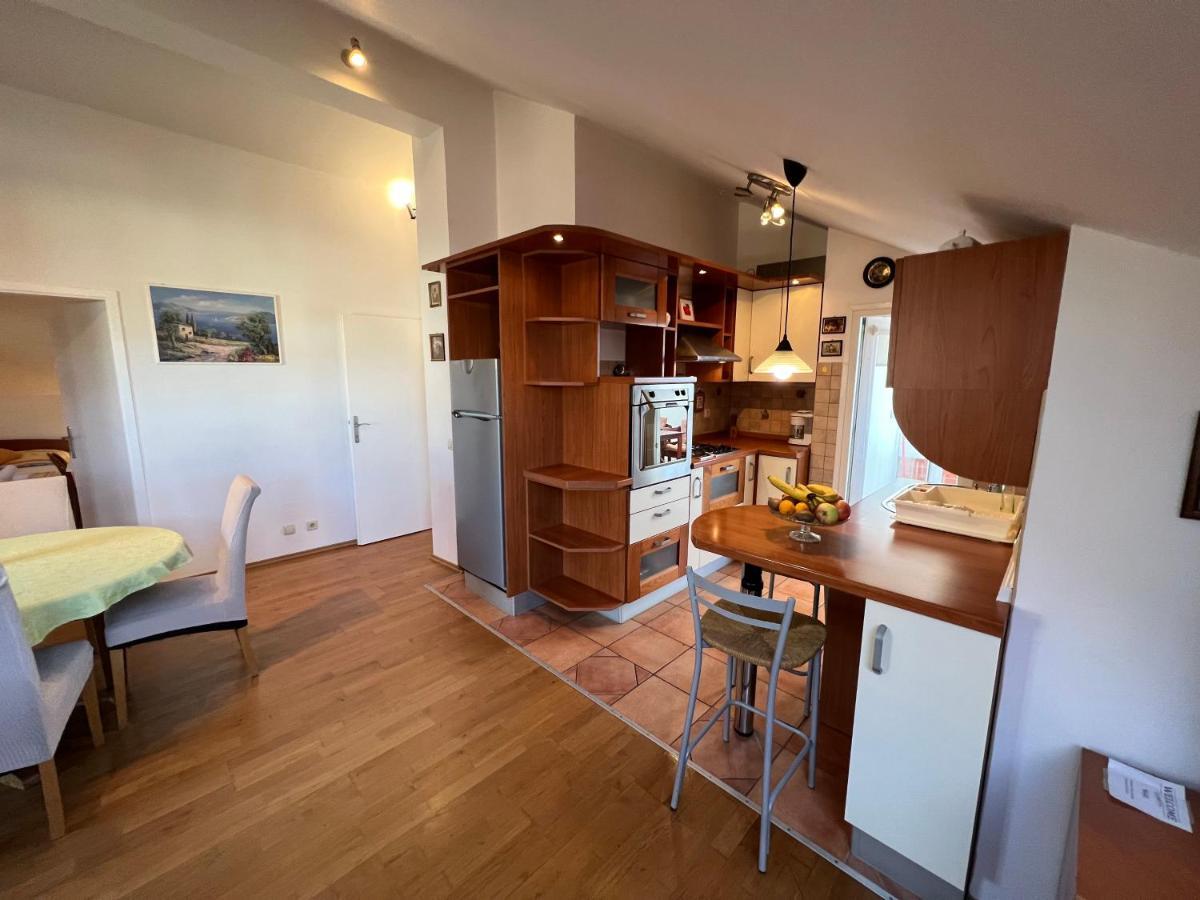 Apartman Biljana Ivanisevic Jelsa (Hvar)
