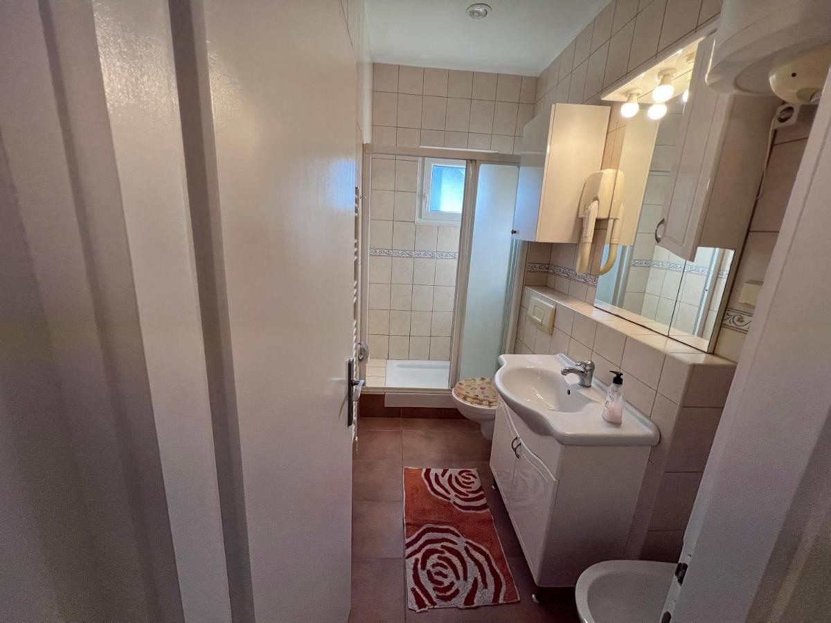 Apartman Biljana Ivanisevic