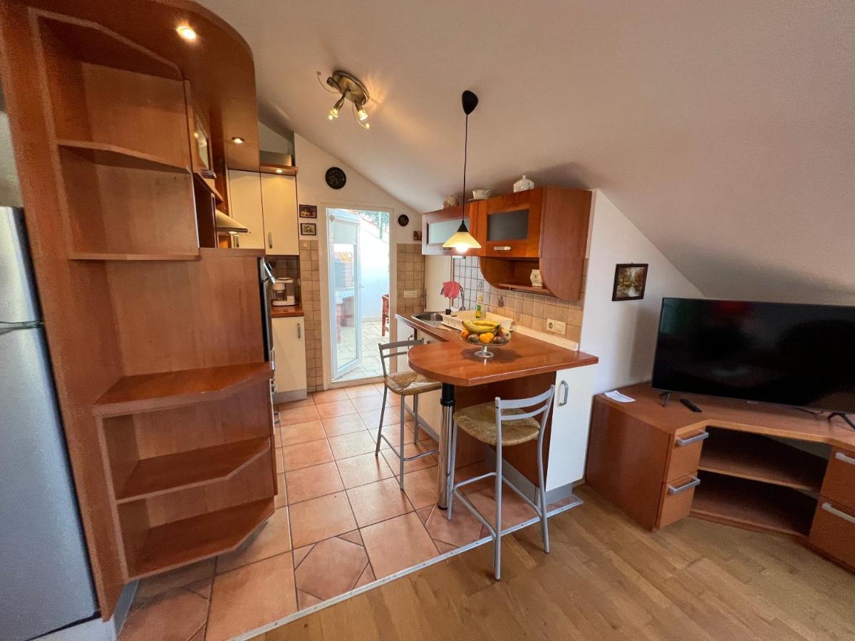 Biljana Ivanisevic Apartman