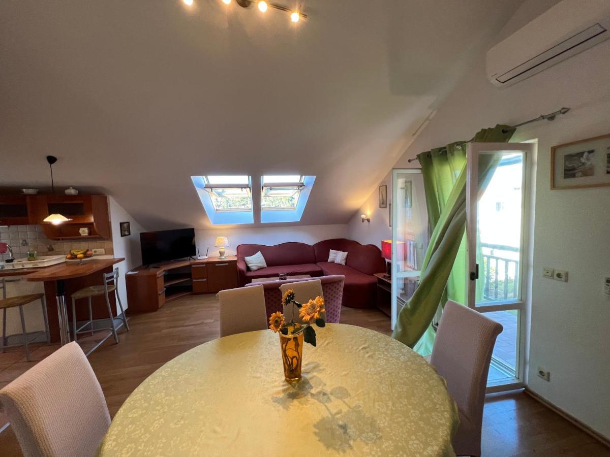 Biljana Ivanisevic Apartament